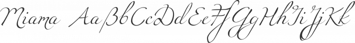 download free victorian modern cursive font