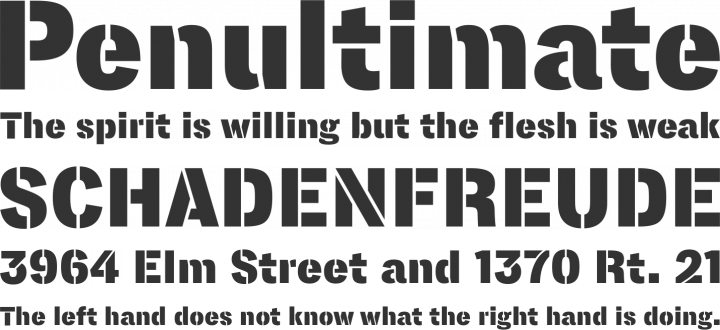 Lorimer No 2 Condensed Font Free Download