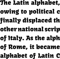 Kavoon Font