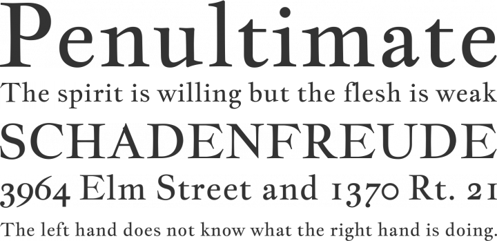 Jacques Francois Font Phrases